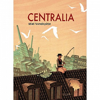 Centralia