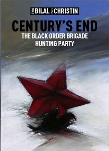 Century's End
