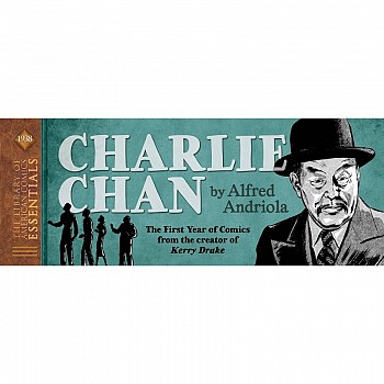 Charlie Chan 1938