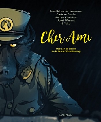 Cher Ami