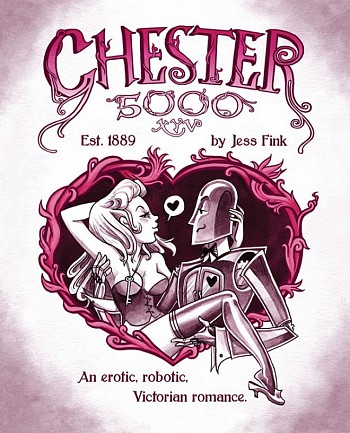 Chester 5000