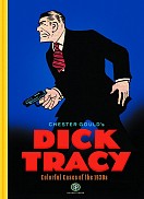 Chester Gould's Dick Tracy