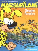 Chiquito paradiso
