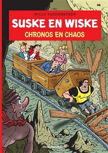 Chronos En Chaos