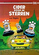 Cider voor de Sterren