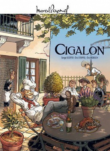 Cigalon