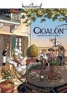 Cigalon