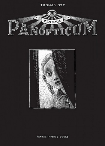 Cinema Panopticum
