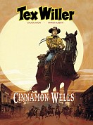 Cinnamon Wells
