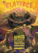 Clayface