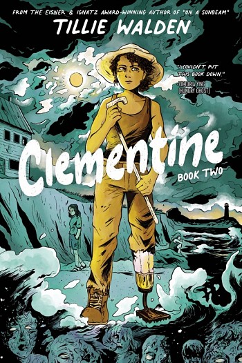 Clementine