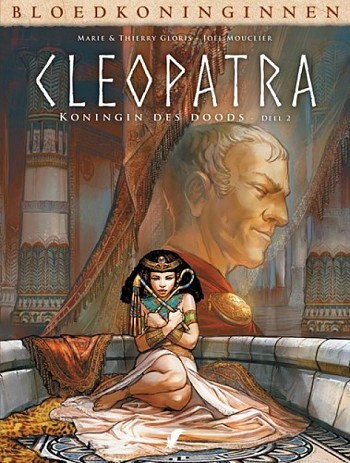 Cleopatra - Koningin des doods