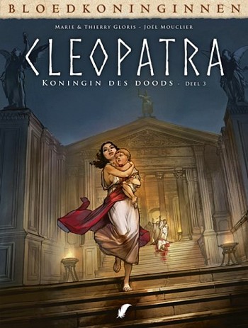 Cleopatra - Koningin des doods