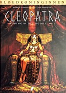 Cleopatra - Koningin des doods