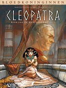 Cleopatra - Koningin des doods