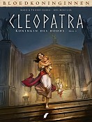 Cleopatra - Koningin des doods