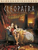 Cleopatra - Koningin des doods