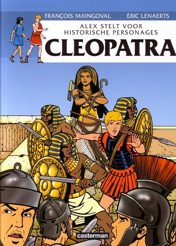 Cleopatra