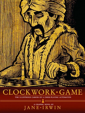 Clockwork Game