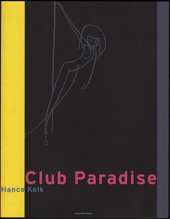 Club Paradise