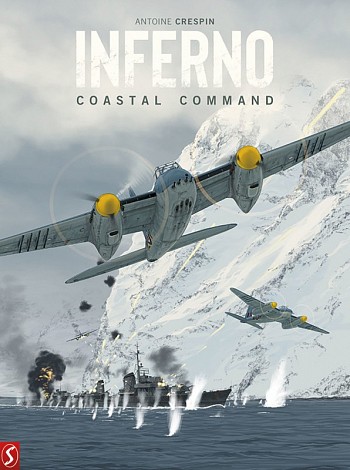 Coastal command