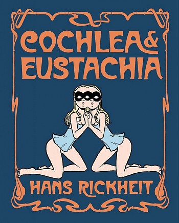 Cochlea & Eustachia