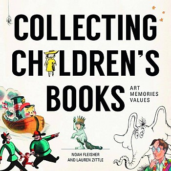 Collecting Children's Books