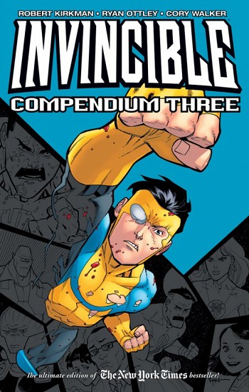 Compendium three