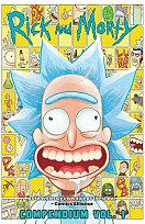 Compendium volume 1