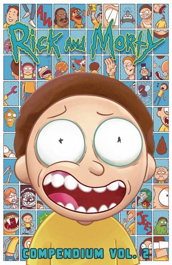Compendium volume 2