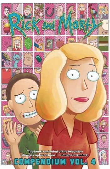 Compendium volume 4