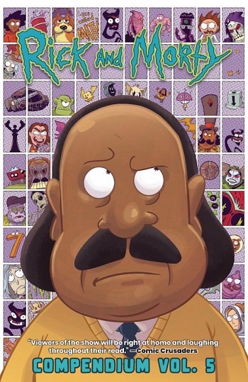 Compendium volume 5