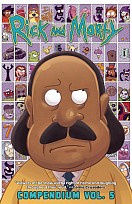 Compendium volume 5