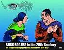 Complete Dailies: 1935-1936