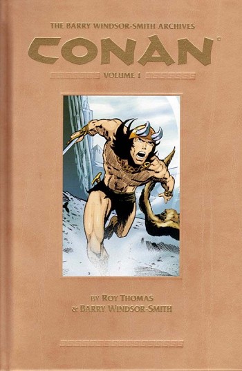 Conan