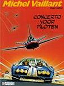 Concerto voor Piloten