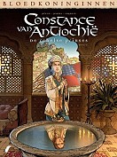 Constance van Antiochië - De rebelse prinses deel 1