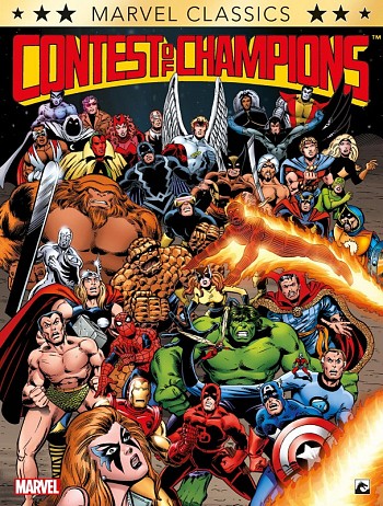 Contest of Champions