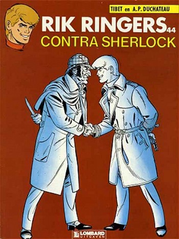 Contra Sherlock