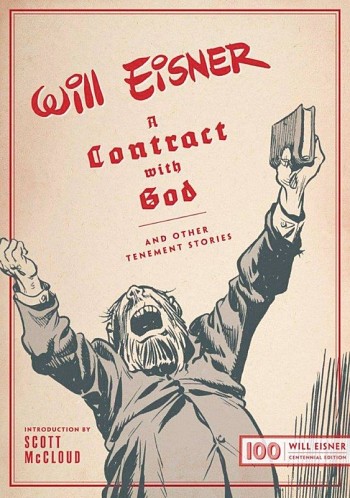 Contract with God - Centennial Edition