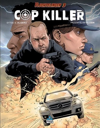 Cop Killer