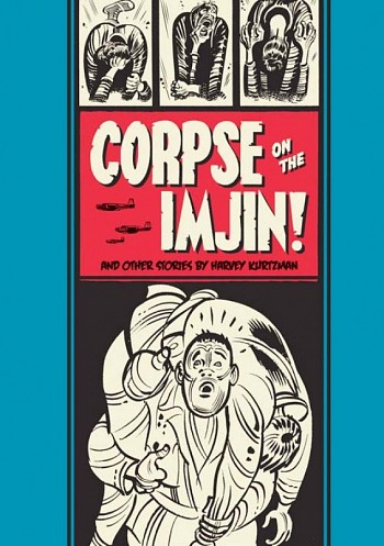 Corpse on the Imjin!