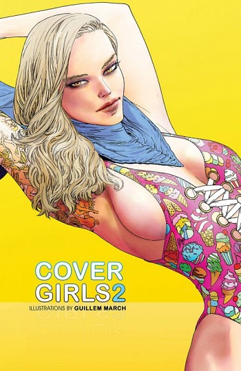 Cover Girls
