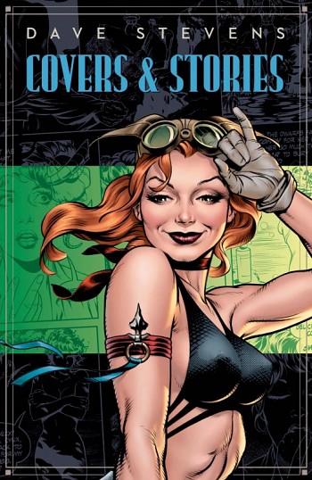 Covers & Stories
