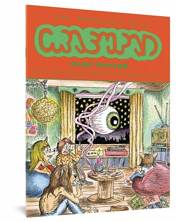 Crashpad
