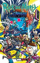 Crisis on C-137