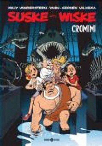 Cromini