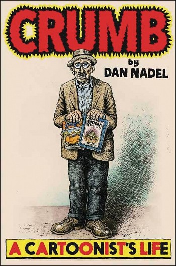 Crumb - A Cartoonist's Life
