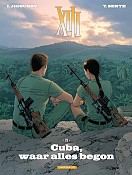 Cuba, waar alles begon