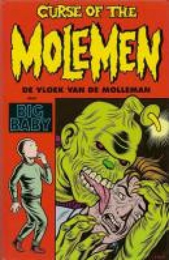 Curse of the Molemen